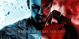 Illustration for article titled I Have No Concerns About The Captain America: Civil War Movie - A Rebuttal